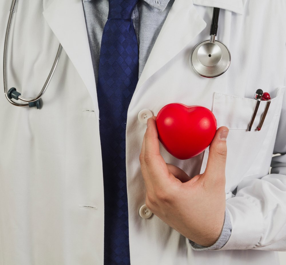 Кардиолог Варшава Lama Clinic