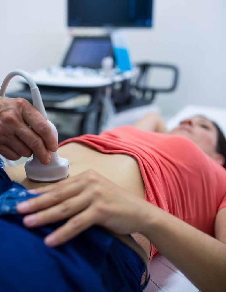 Специалист УЗИ Варшава