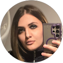 Anastasia Rechyzhkova profile picture