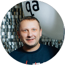 Aliaksei Chatyrbok profile picture