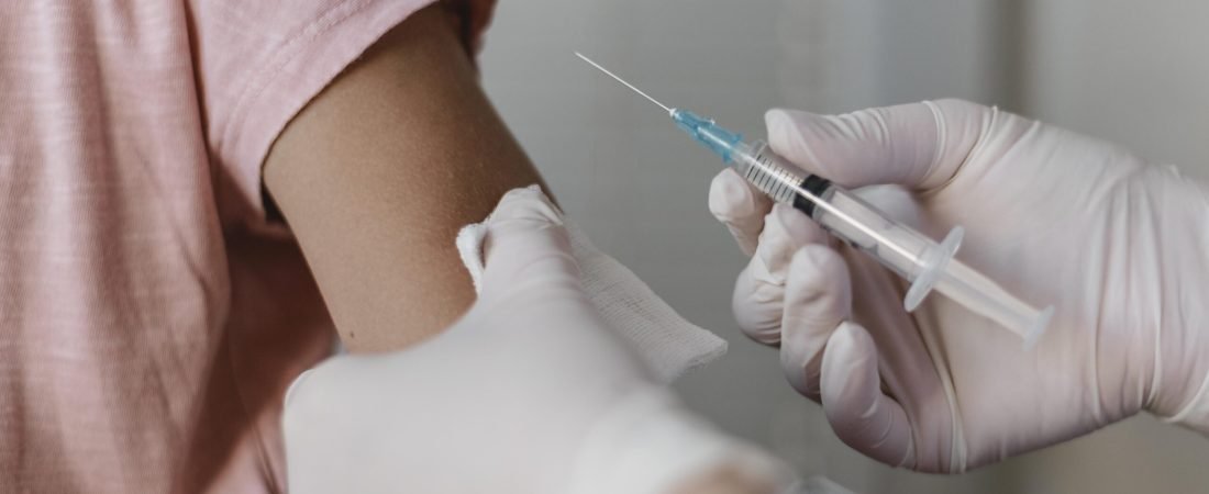 Прививки Варшава