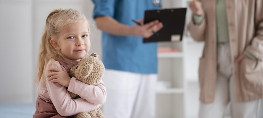 doctor-doing-their-work-pediatrics-office