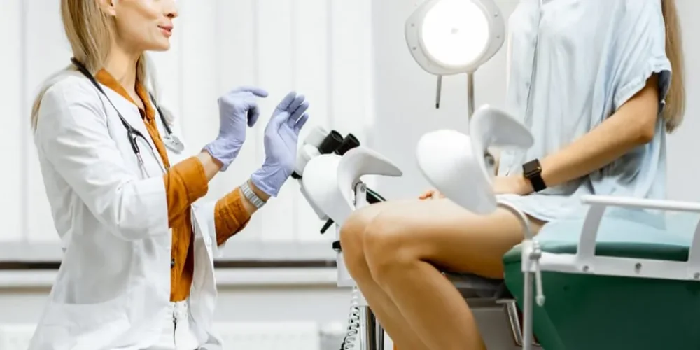 OBGYN