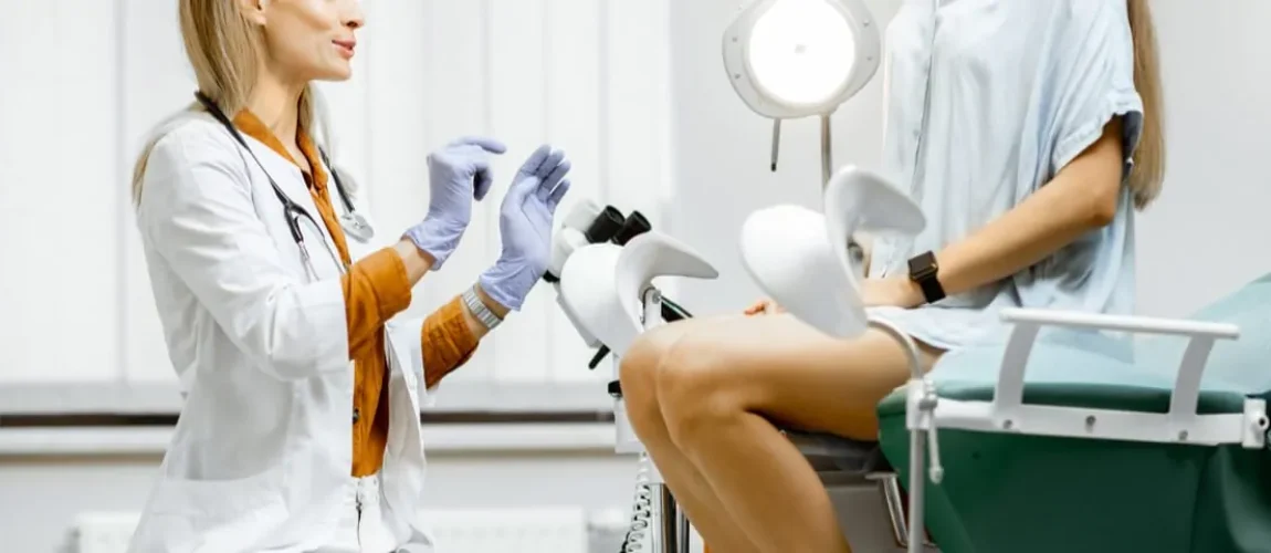 OBGYN